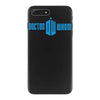doctor whom iPhone 7 Plus Case