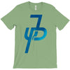 jake paul blue T-Shirt