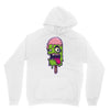 melbourne summer Hoodie