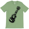 ukulele T-Shirt