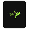 dare to zlatan Mousepad