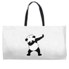 panda3 Weekender Totes