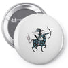 centaur Pin-back button