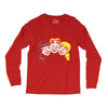 archie's girls Long Sleeve Shirts