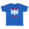 einsturzende neubauten logo Toddler T-shirt