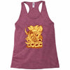 attack Racerback Tank