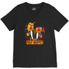 pulp muppet V-Neck Tee