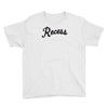 recess Youth Tee