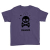 danger Youth Tee