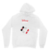 Disney Squad Girl Unisex Hoodie
