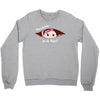 Disculpame Ya Es Mayo? Crewneck Sweatshirt