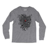 rosebud Long Sleeve Shirts