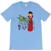 save the princess T-Shirt
