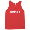 Honey Tank Top