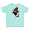 bear yeah Youth Tee