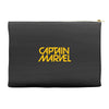 captain marvel 6 Accessory Pouches