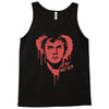 stay weird Tank Top