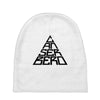 Canserbero Baby Beanies