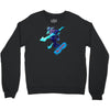 TOP PLAYERS Crewneck Sweatshirt