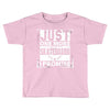 Just One More Skateboard I Promise Toddler T-shirt