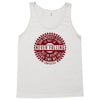 never falling confucius Tank Top