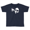 ugk airbrushed stencil Toddler T-shirt
