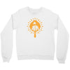 Pubg Pan Crewneck Sweatshirt