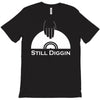 diggin in the crates T-Shirt