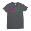 TEENFRESH Ladies Fitted T-Shirt