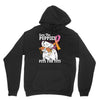 save the puppies Unisex Hoodie