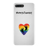 Worth The Wait Baby Foot iPhone 7 Plus Case