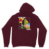 killing joke eighties Unisex Hoodie