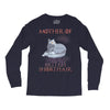 mother of british shorthair Long Sleeve Shirts