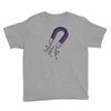 powerful magnet Youth Tee