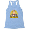 loner rebel Racerback Tank