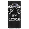 trust me i'm jewish Samsung Galaxy S8 Plus