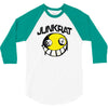 junkrat 3/4 Sleeve Shirt