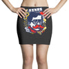 illustrador Mini Skirts