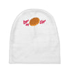 lego my eggo Baby Beanies