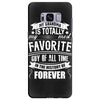 My Grandma Totally Most Favorite History Forever Samsung Galaxy S8 Plus