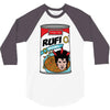 rufio 3/4 Sleeve Shirt