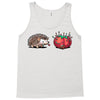 pins and needles Tank Top