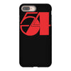 tudio 54 retro disco paradise garage chicago house iPhone 8 Plus