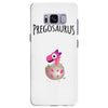 Pregosaurus Girl Samsung Galaxy S8 Plus