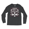 happy valentine's day Long Sleeve Shirts
