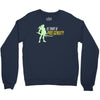pro Crewneck Sweatshirt