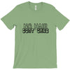 no hair dont care T-Shirt