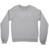 hustle Crewneck Sweatshirt