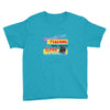 love learning Youth Tee