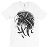 eagle ornate T-Shirt